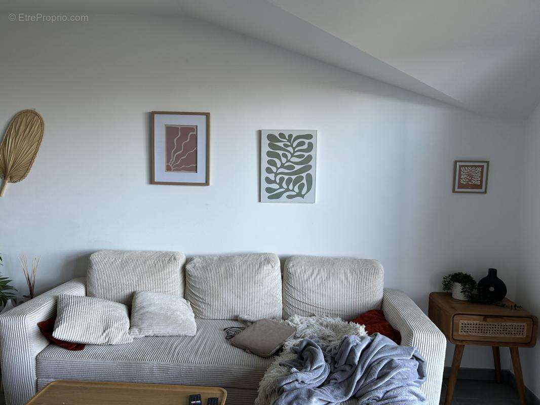 Appartement à FENOUILLET