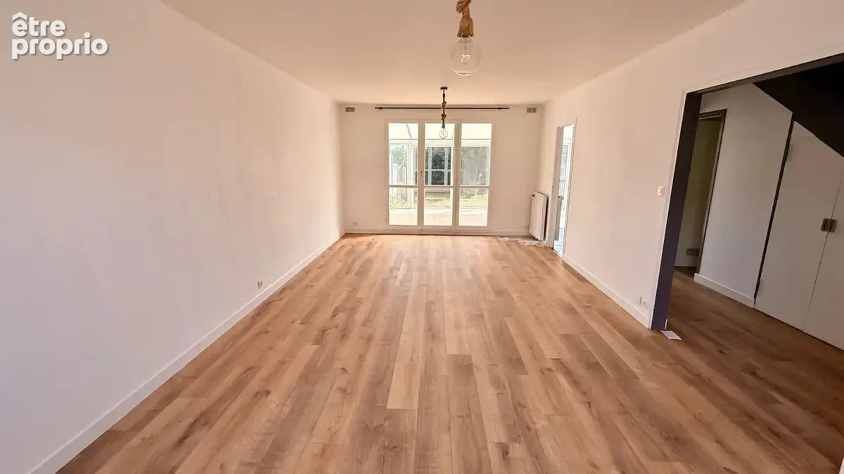 Maison Guilers en impasse - photo 11
