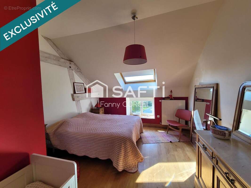 Photo 9 - Maison à VIX