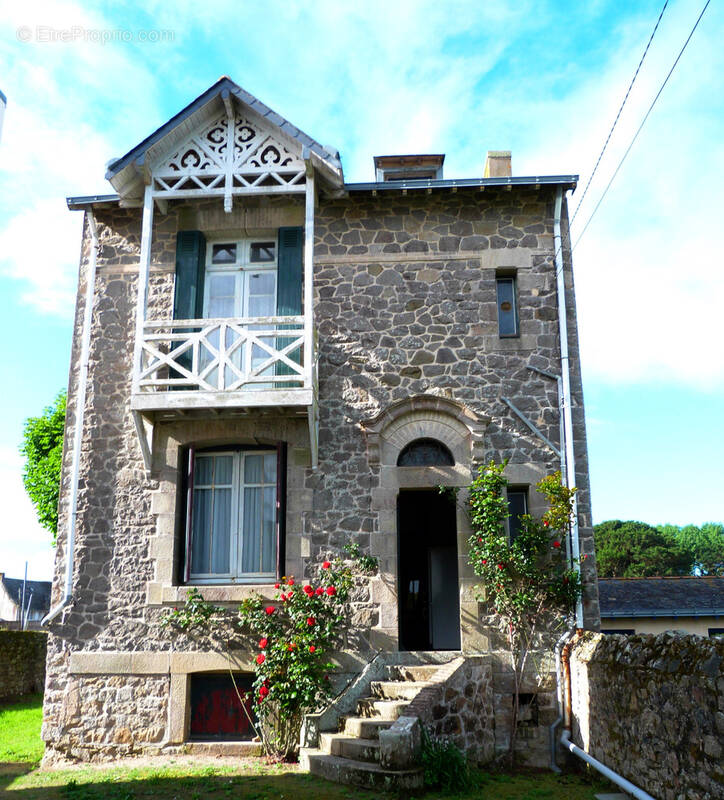 Maison à LE CROISIC
