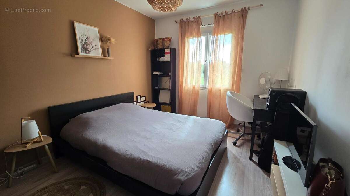 Photo 9 - Maison à BESSAY