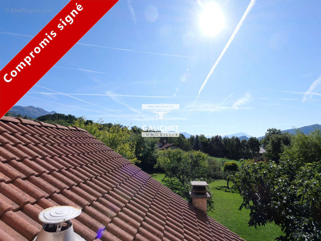 Maison à LA BATIE-NEUVE