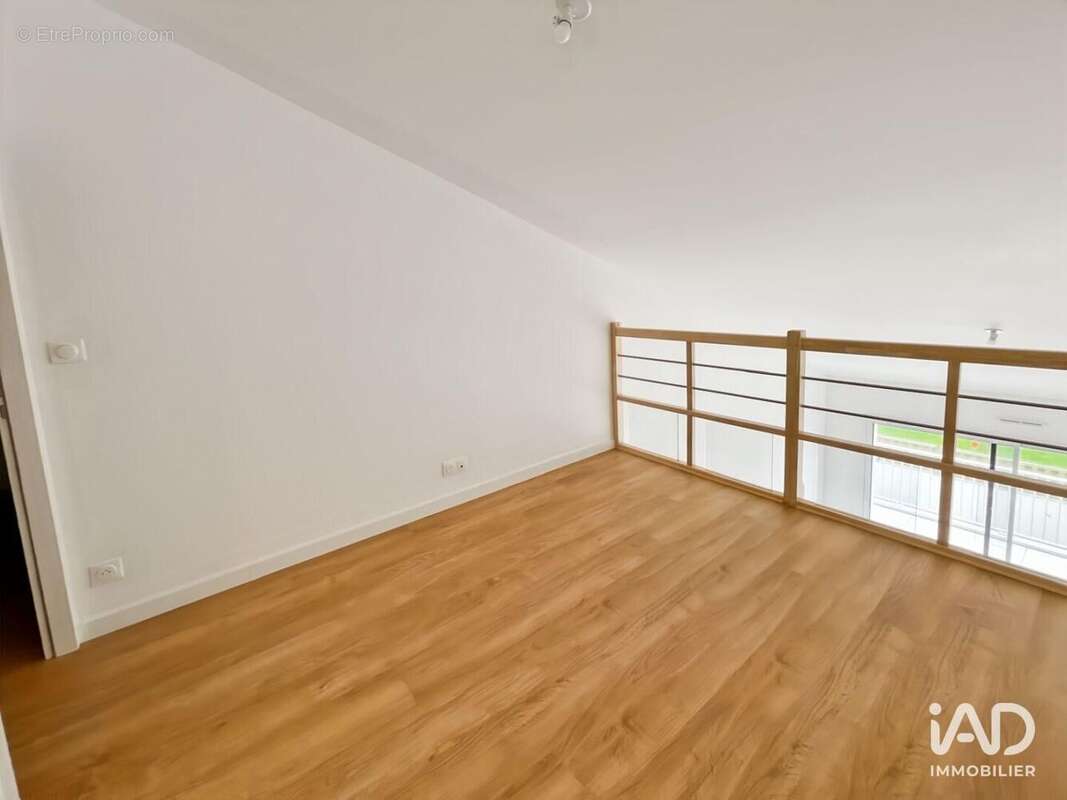 Photo 4 - Appartement à SAINT-GILLES-CROIX-DE-VIE