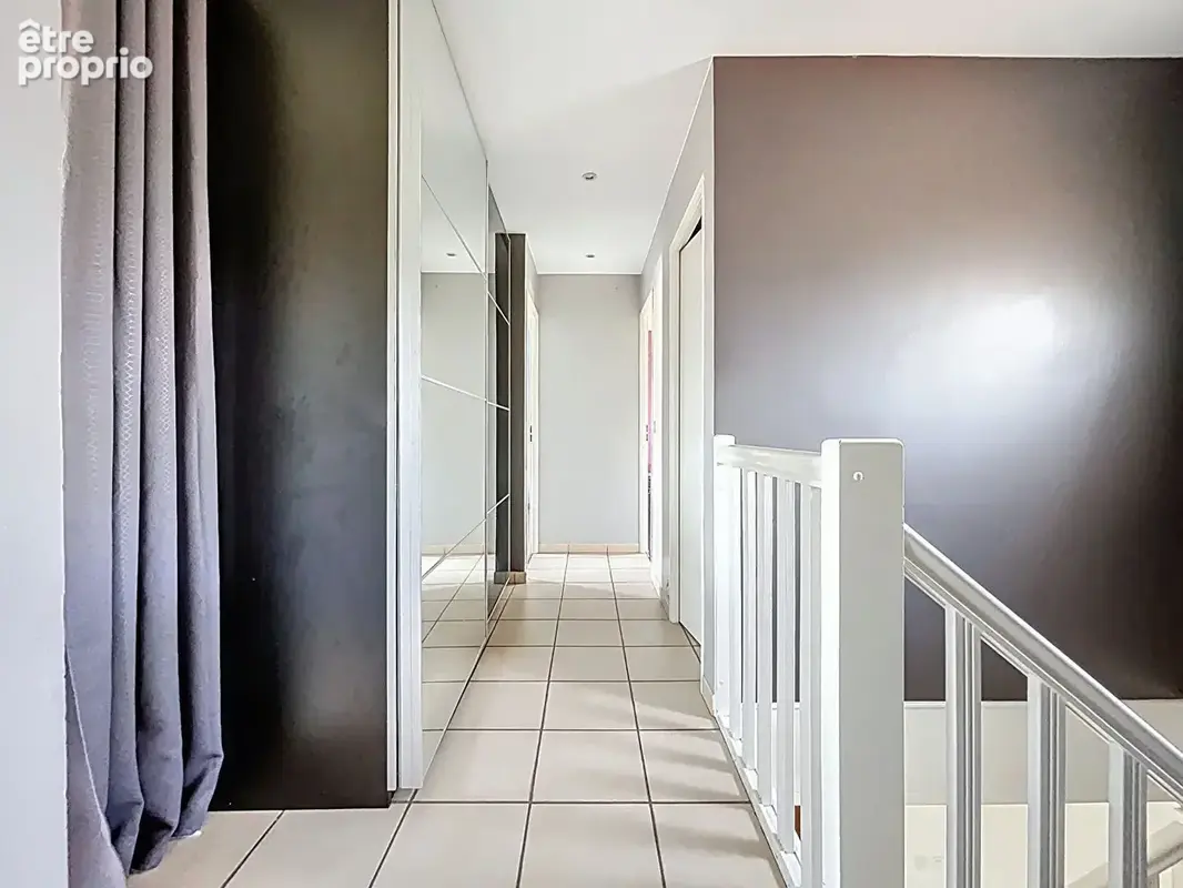 Maison kauffman&broad  - 6 pièce(s) - 145 m² secteur morangis - photo 11