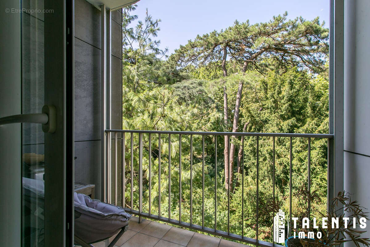 Appartement 99 m² à Nantes  - photo 3