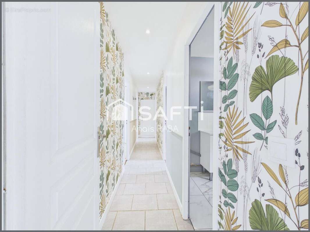 Maison 128 m² à La Teste-De-Buch  - photo 8