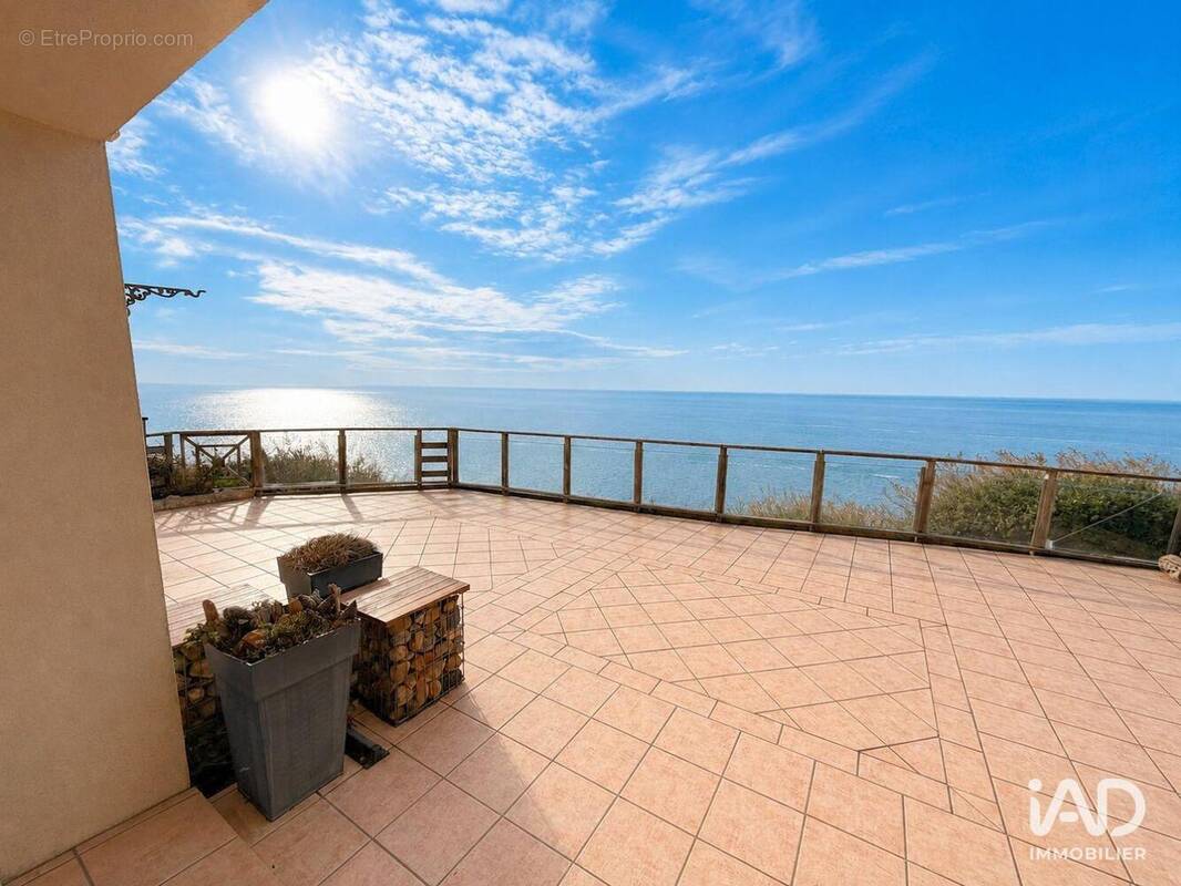 Photo 1 - Appartement à MESCHERS-SUR-GIRONDE