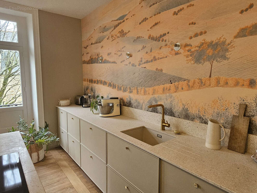 Appartement à VANNES
