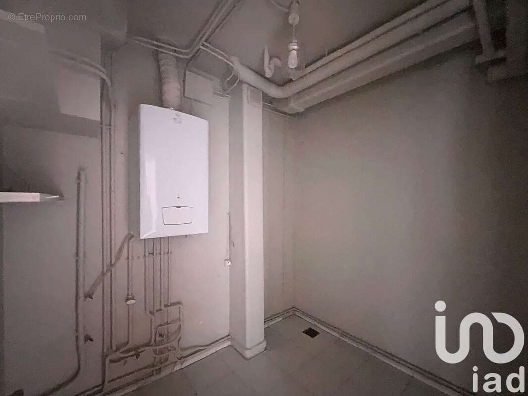 Photo 6 - Maison à POITIERS