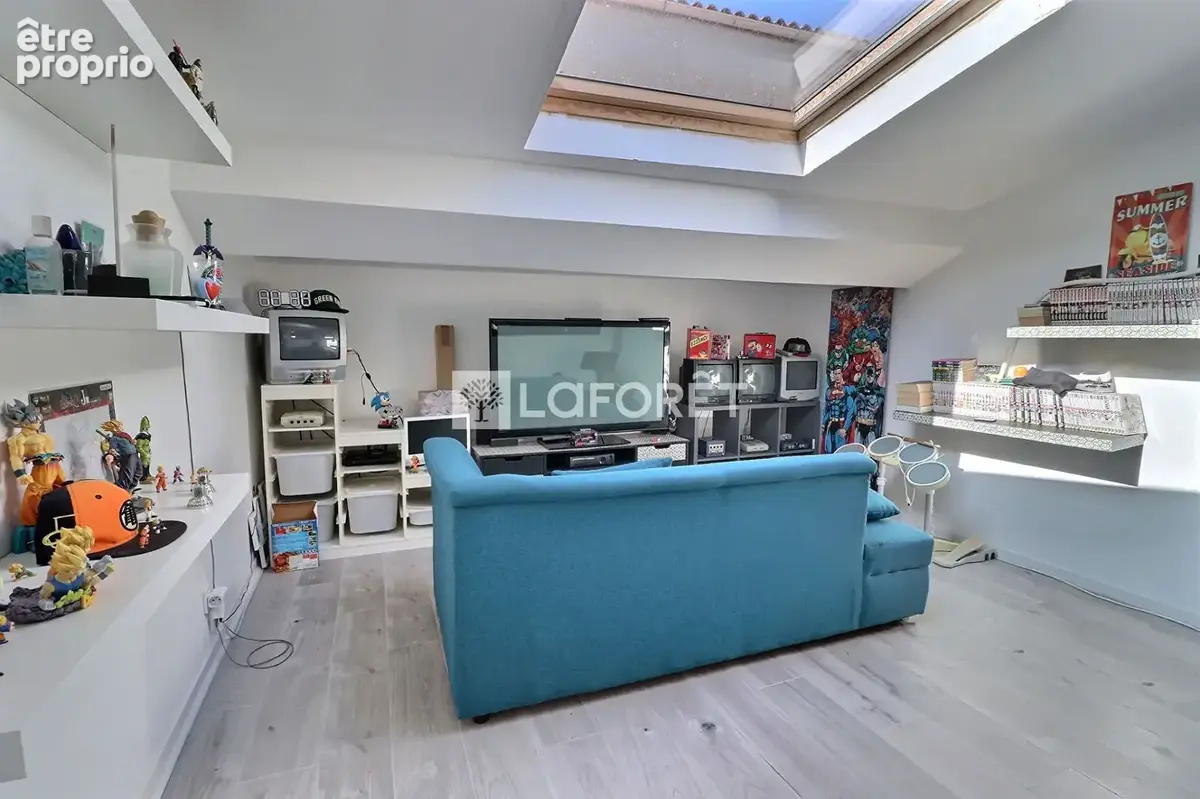 Maison Cuers 5 pièce(s) 107 m2 - photo 4