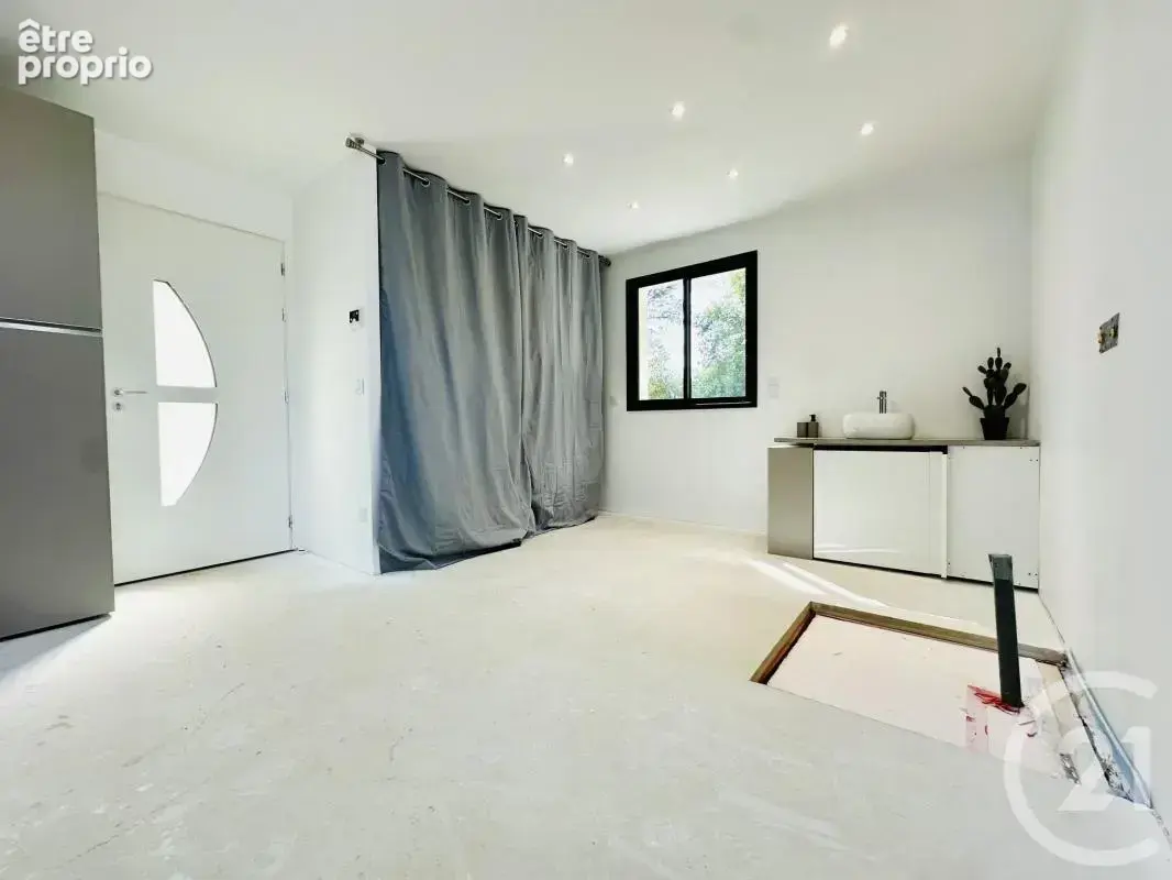 Maison 67 m² à Chateau-Chervix  - photo 19