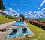 Maison à SAINT-GENIX-SUR-GUIERS