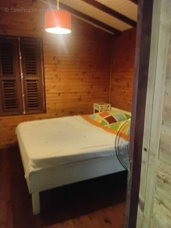 Jolie Maison T3 – Quartier Bas Mangot– Rivière-Pilote - photo 7
