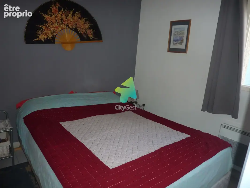 Maison proche de la mer - photo 13