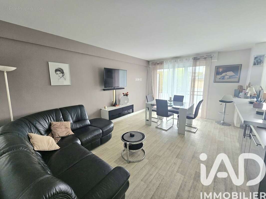 Photo 2 - Appartement à LE PORT-MARLY