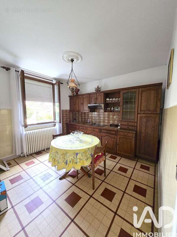 Photo 5 - Maison à LIVRY-GARGAN