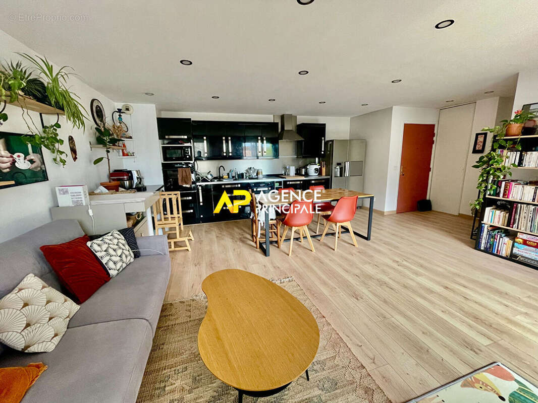 Appartement à ARGENTEUIL