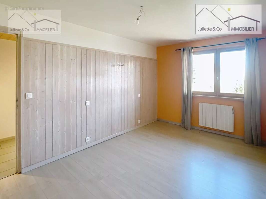 Appartement à CORDON