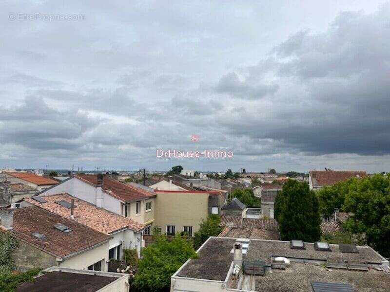 Appartement 68 m² à Talence  - photo 13