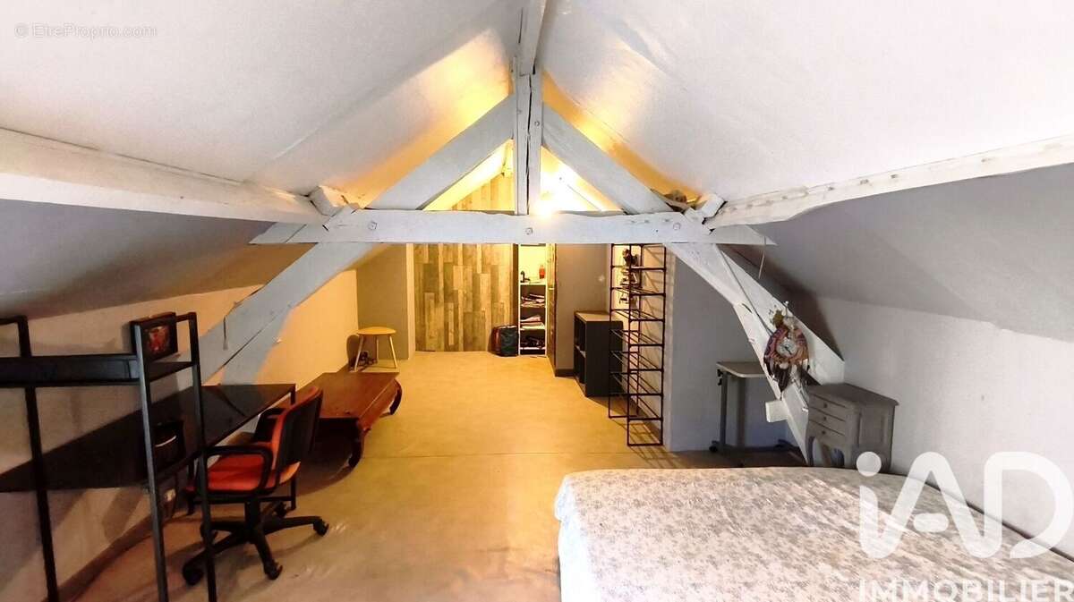 Photo 6 - Maison à SAINT-MAUR