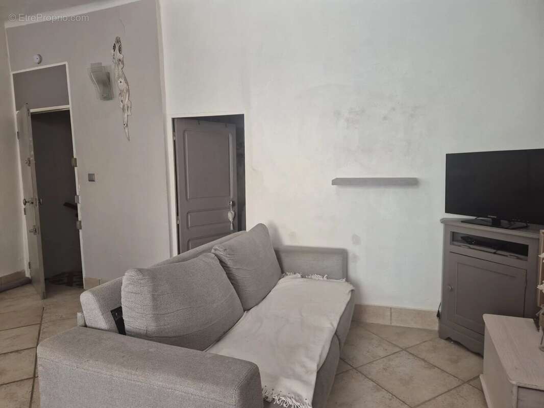Appartement à FLAYOSC