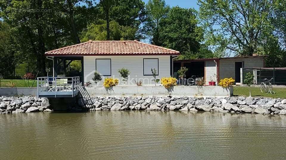 Magnifique propriete de 370m² - photo 24