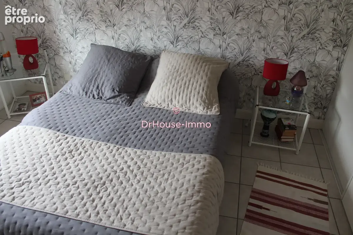 Maison 5 pièces 103 m² à vendre à Angouleme (16000) - photo 7