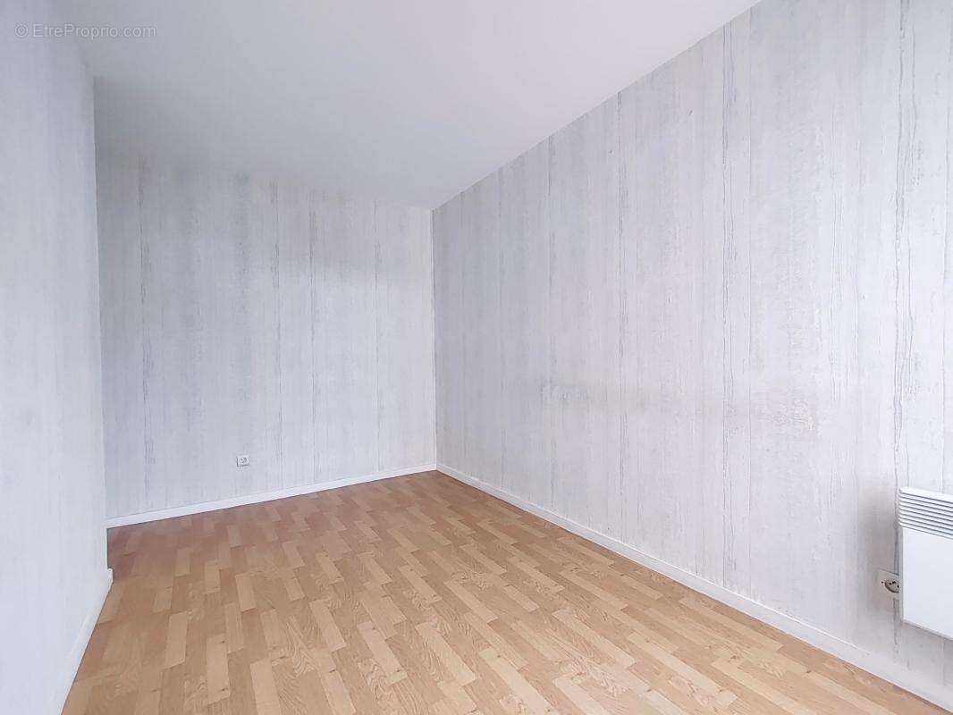 Appartement à BEAUVAIS