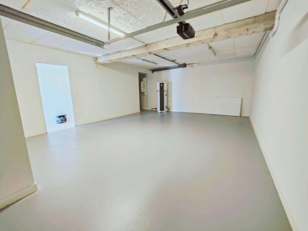 Photo 8 - Maison à TALENCE