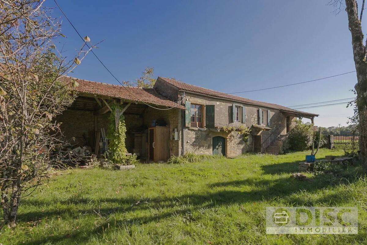 Maison à SAINT-ANTONIN-NOBLE-VAL