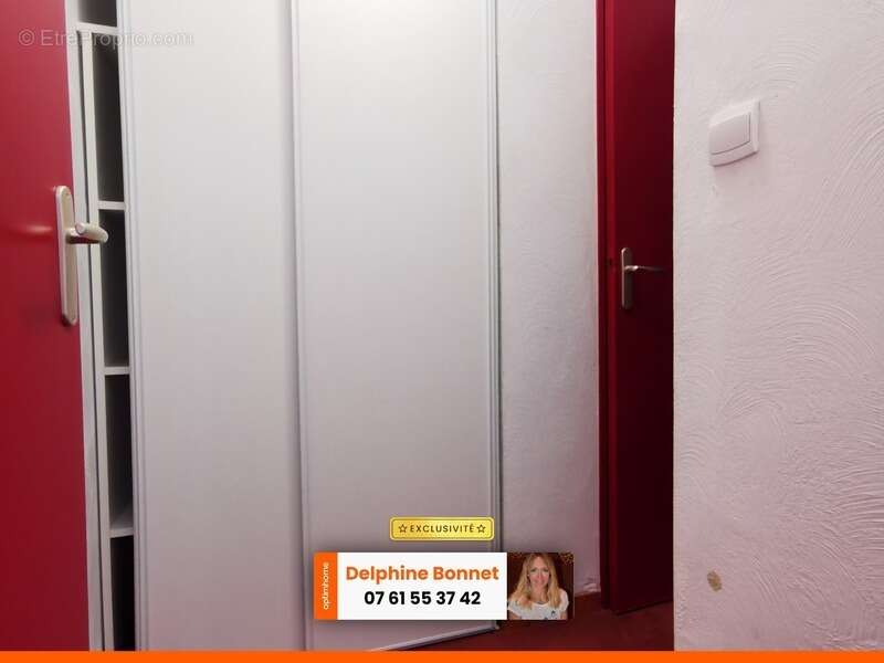 Appartement à MODANE