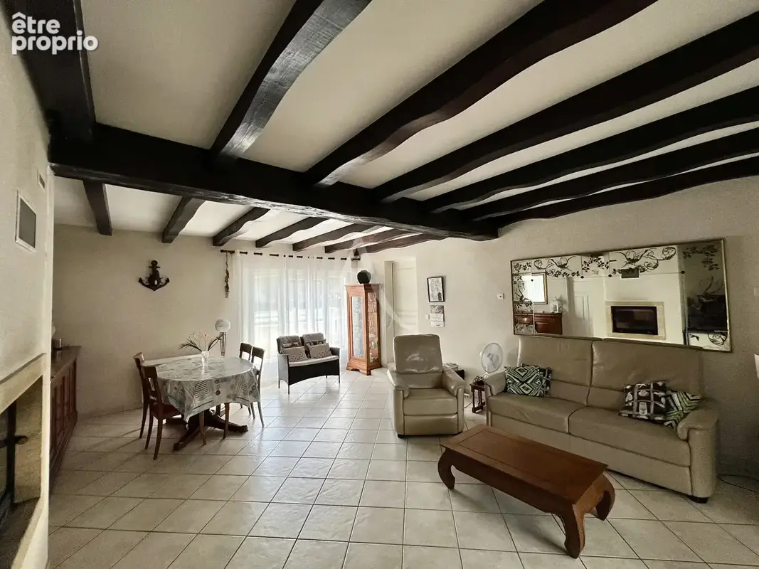 Maison à l'Aiguillon-la-Presqu'ile - photo 3