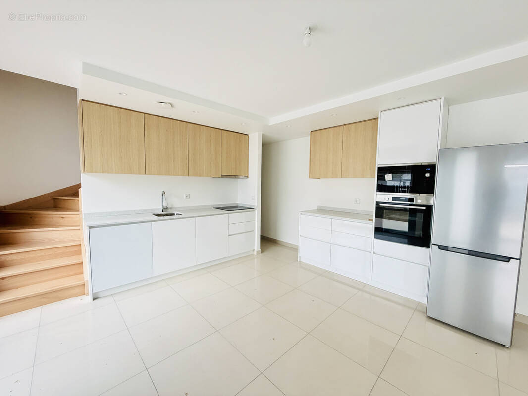 Maison à SAINT-MAUR-DES-FOSSES