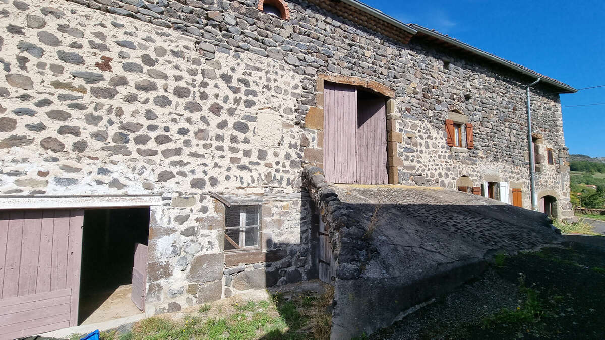 Maison à LE PUY-EN-VELAY