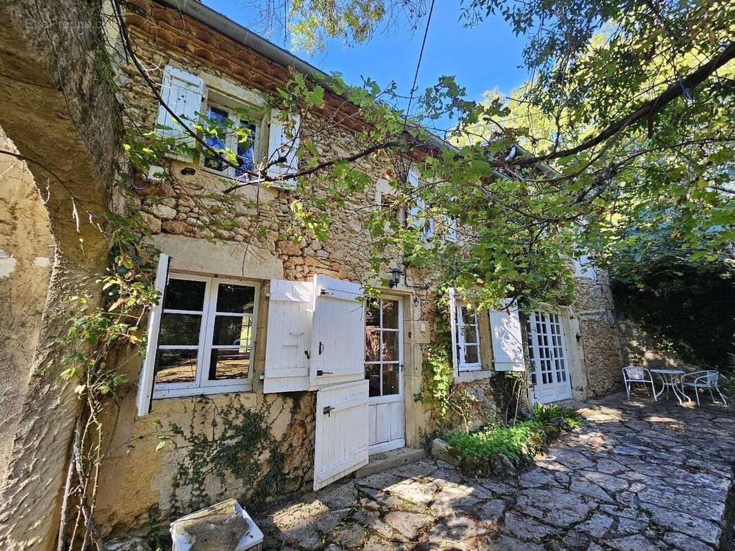 Maison à CONDOM