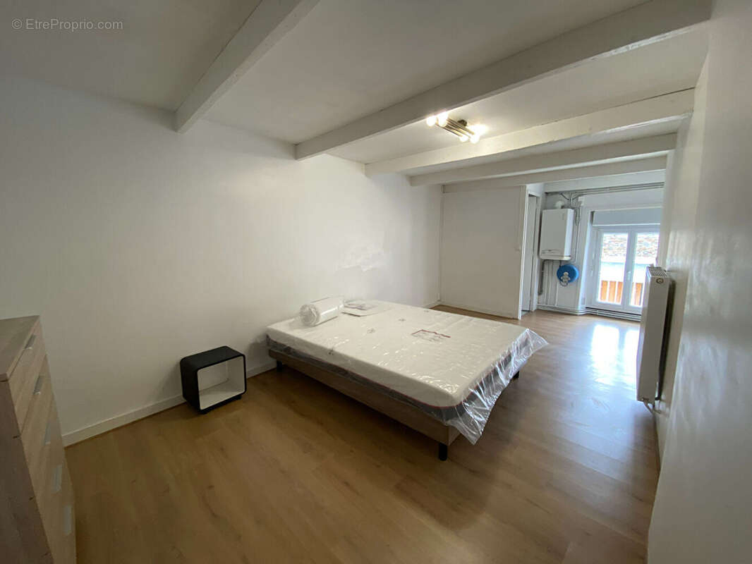Appartement à DOL-DE-BRETAGNE