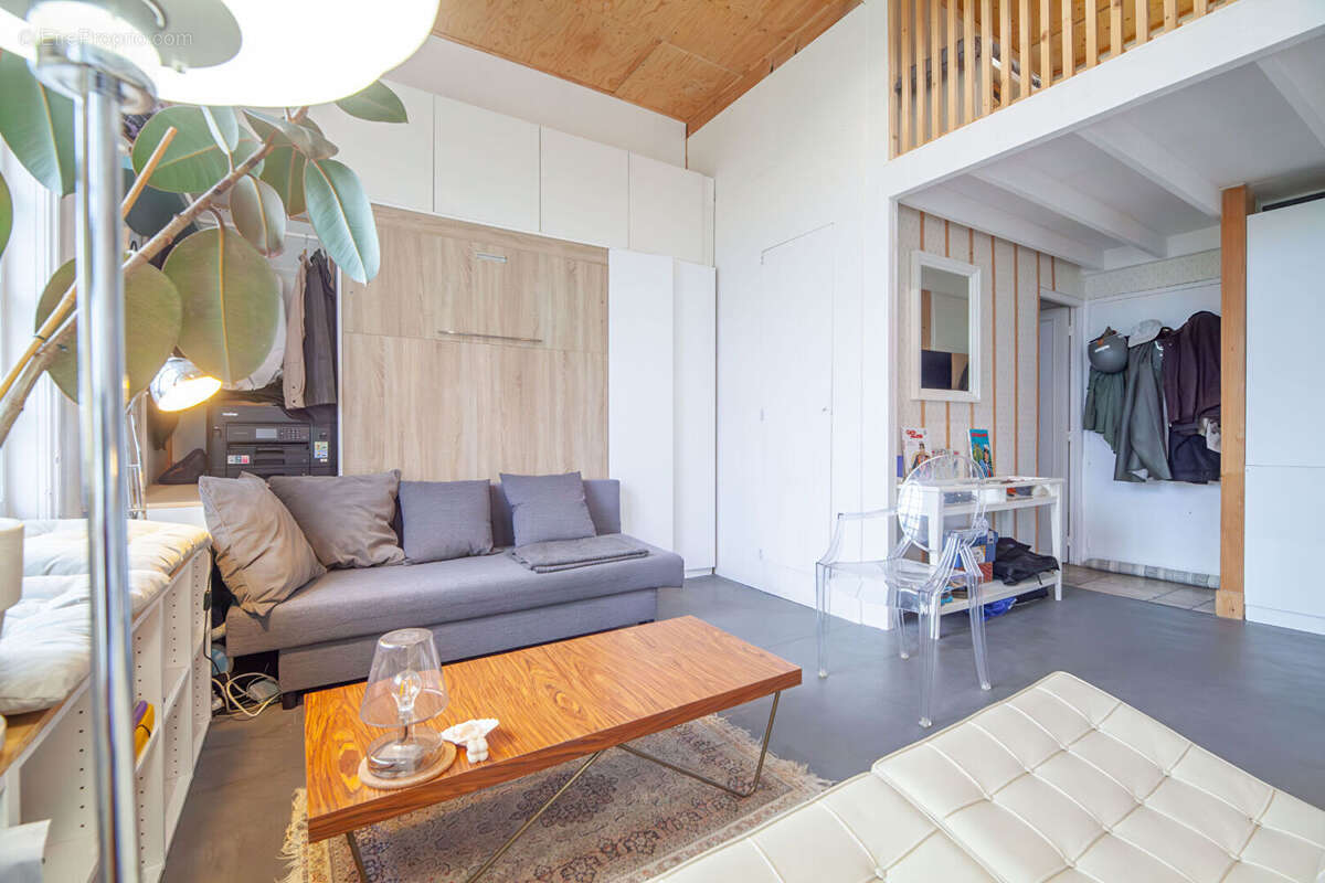 Appartement à SAINT-JEAN-DE-LUZ
