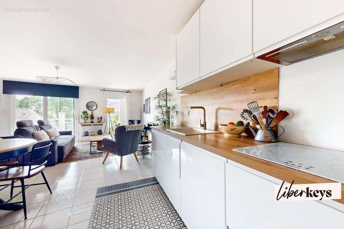 Appartement à AURAY