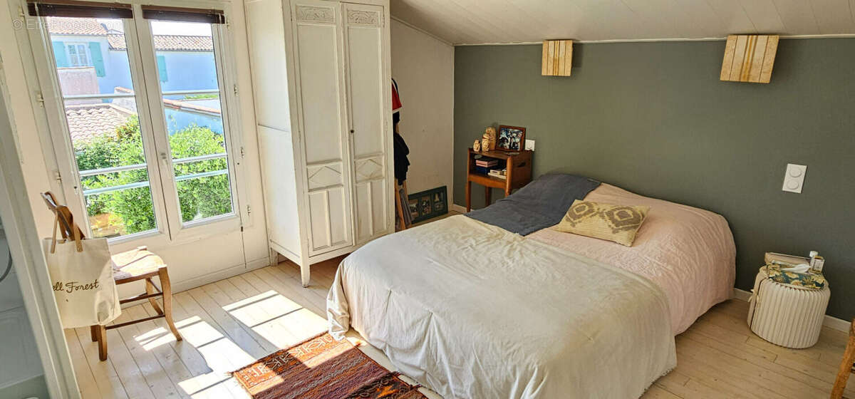 Maison à ARS-EN-RE