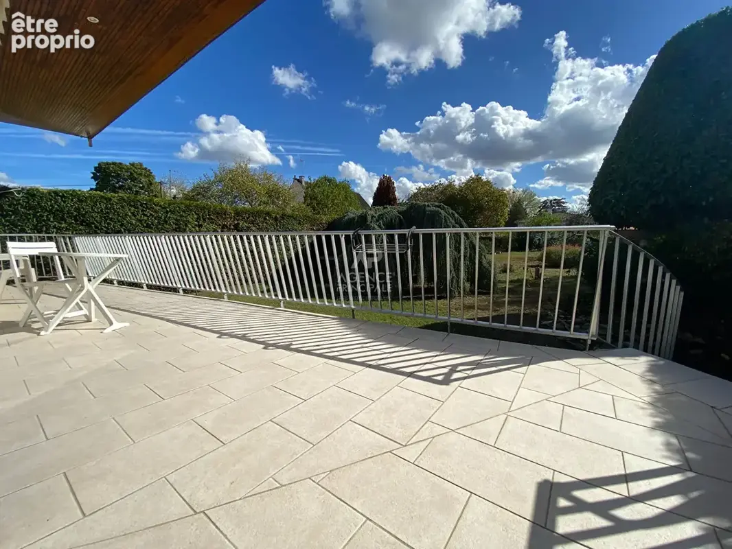 Maison Saint Ouen L Aumone 5 pièce(s) 132 m2 - photo 9