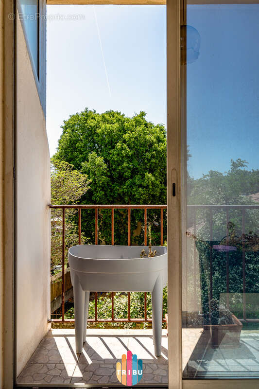 Appartement à MARSEILLE-9E