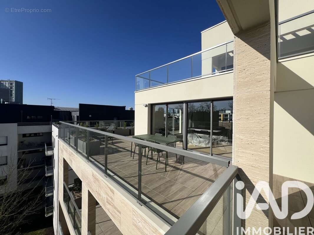 Photo 8 - Appartement à RENNES