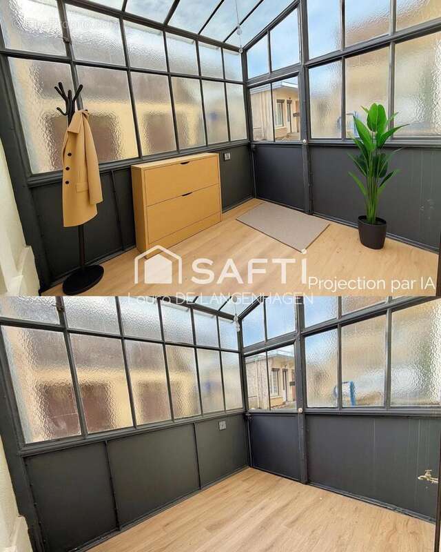 Photo 2 - Maison à BONNETABLE