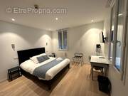 Commerce à SAINT-ALBAN-DES-VILLARDS