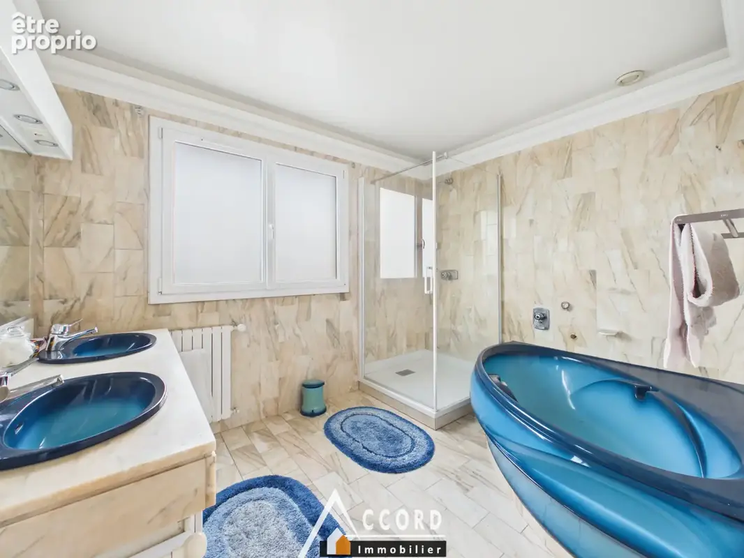 Maison 6 pièces 138 m2 - photo 11