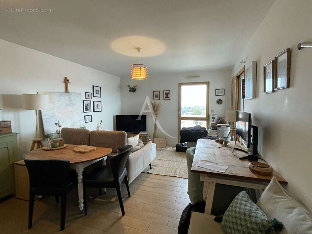 Appartement à SAINT-GILLES-CROIX-DE-VIE