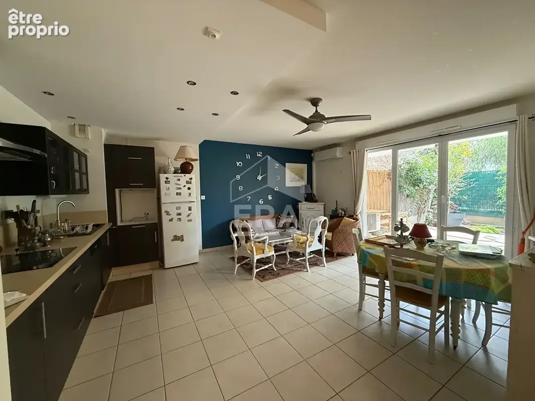 Appartement 65m² à la ciotat - photo 2