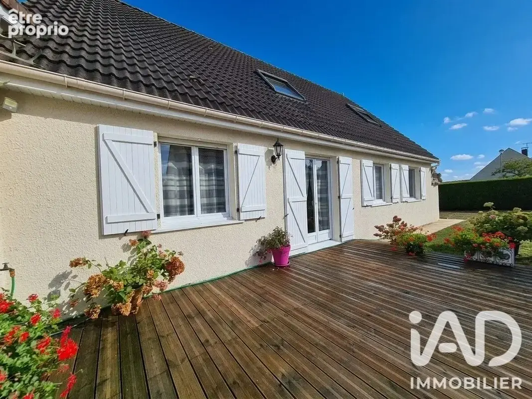 Photo 1 - Maison à ASFELD