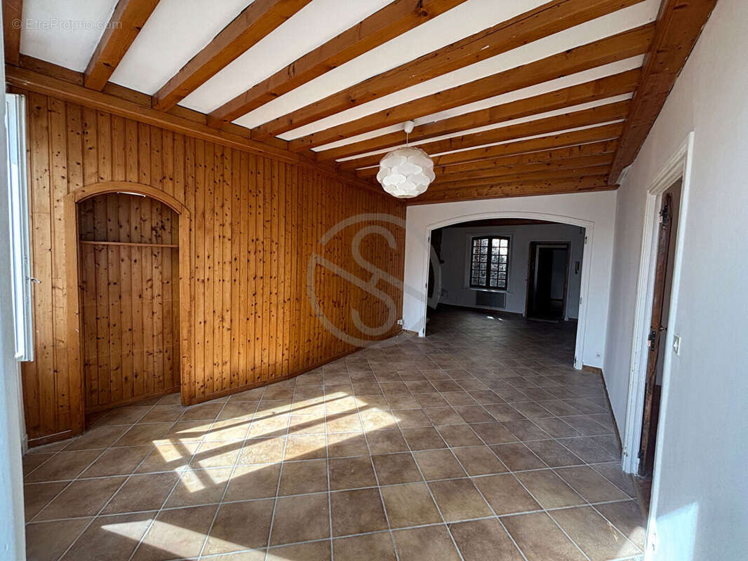 Appartement à ANNONAY