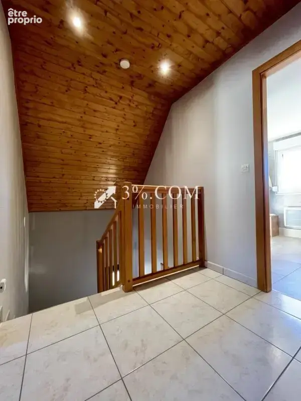 3%.COM - EXCLUSIVITÉ à WIMMENAU, maison 2001 de 108m2, 3 cha - photo 29